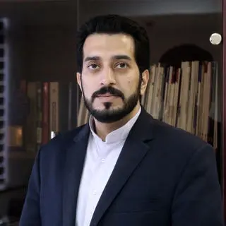 حمید زمان زاده