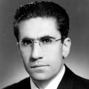 مصطفی رحیمی