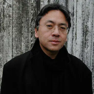 کازوئو ایشی گورو