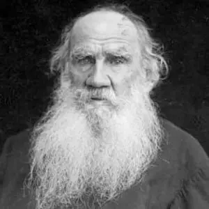 لئو تولستوی