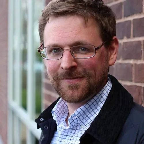 بنجمین لادویگ