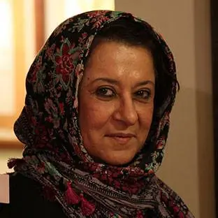 فیروزه گل محمدی