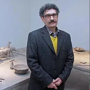 رضا لواسانی