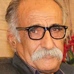 منصور یاقوتی