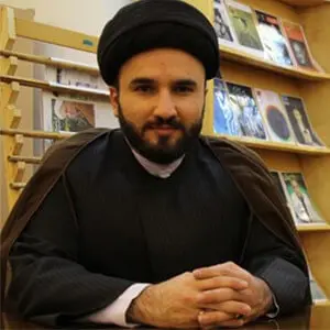 سید احمد بطحایی