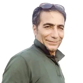 انوشه منادی