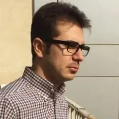 پدرام ابراهیمی