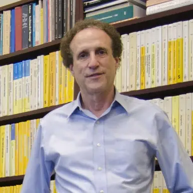 شلدون اکسلر