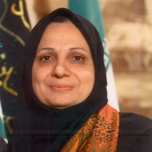 مریم حسینی