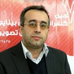 اسدالله شاه بهرامی