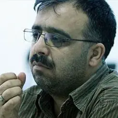 حمیدرضا داداشی
