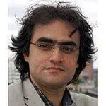 امیر مهدی حقیقت