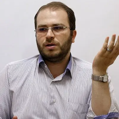 محمدرضا شهبازی