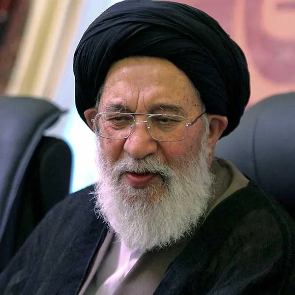 محمد حکیمی