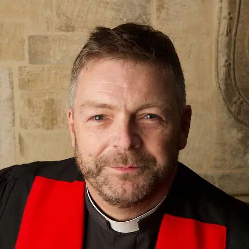 استیون پلنت