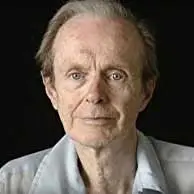 هیوبرت سلبی جونیور