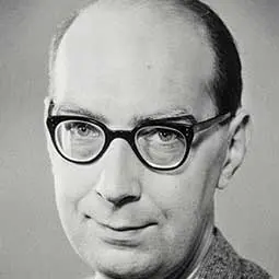 فیلیپ لارکین