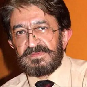حمید خادمی