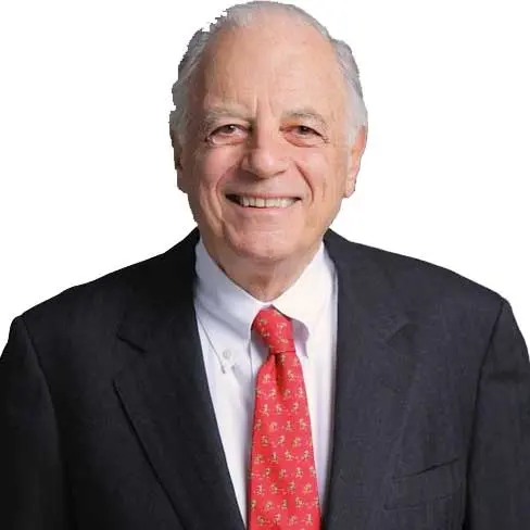 بنجامین جیمز سادوک