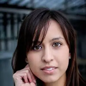 جاسمین وارگا