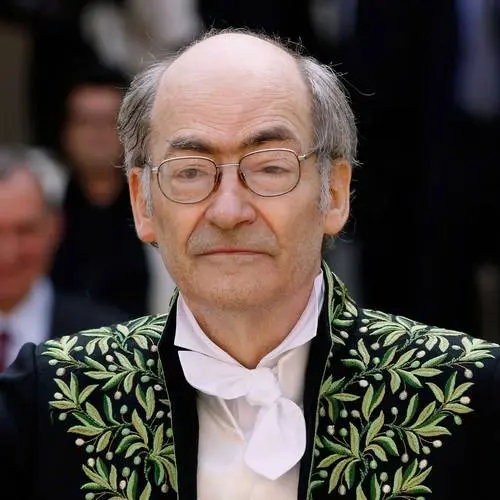 فرانسوا ویرگان