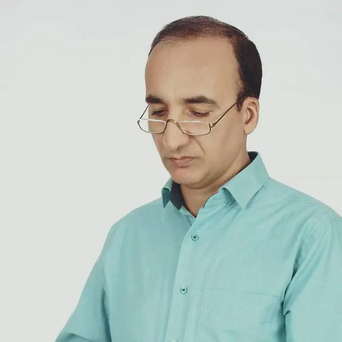 خسرو پوینده