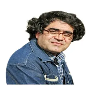 علی عبداللهی