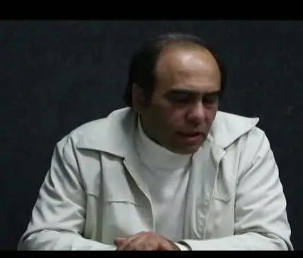 علیرضا کاوه