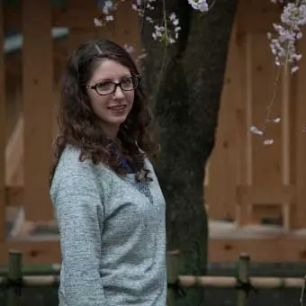 کاترین تنکوئری