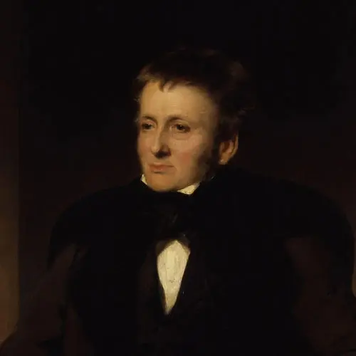 توماس د کوئینسی