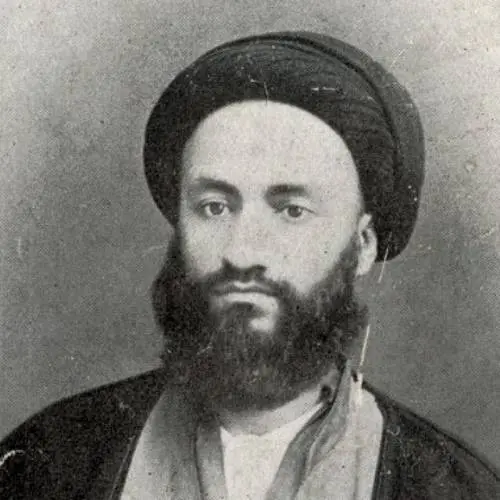 شهرستانی سید هبه الدین