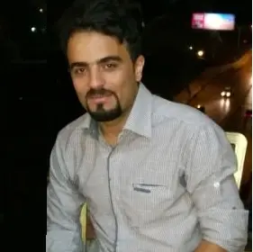 علی اصغر بسالت پور