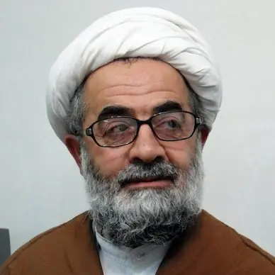 محمدباقر تحریری