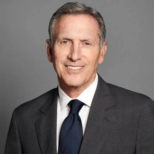 هاوارد شولتز