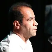 حمید علیدوستی شهرکی