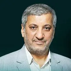 غلامعلی رجایی