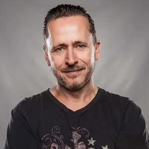 گری جان بیشاپ