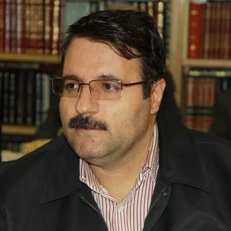 گودرز رشتیانی