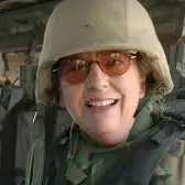 ساندرا مک کی