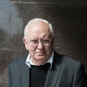 ارنستو لکلائو