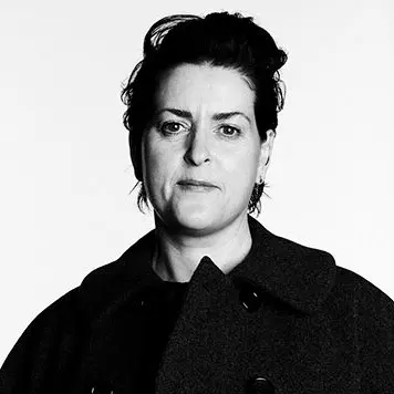 شارلوت کاتن