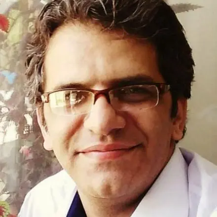 وحید نجفی
