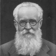 ایگناتی یولیانوویچ کراچکوفسکی