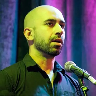 هومن زندی زاده