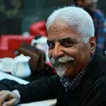 گروه ترجمه شیراز زیر نظر علی معصومی