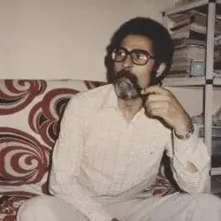 غفار حسینی