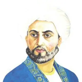 عبید زاکانی