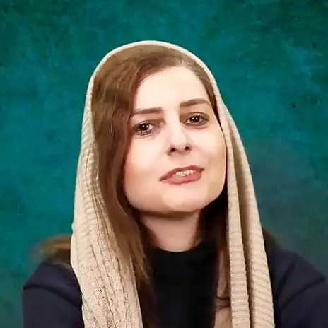 زهرا بیگدلی