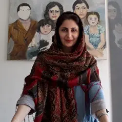 آناهیتا آروان