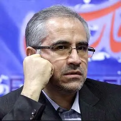 محمدرضا وصفی